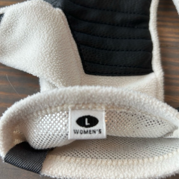 🌹COLUMBIA WOMEN’S FLEECE GLOVES. L. PRE OWNED.🌹 - Picture 4 of 4
